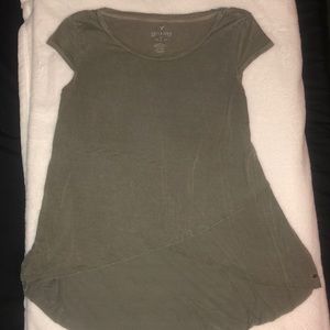 American Eagle tee shirt